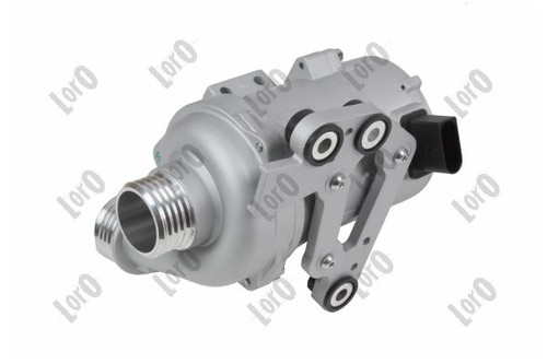 WATER PUMP ENGINE COOLING 138-01-049 FOR BMW 5/F10/F11/X3/F2 7/F01/F02/F03/F04 - Picture 2 of 15