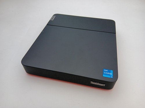 Video Conference Equipment Lenovo 11RXS00700 ThinkSmart Core Video Conference
