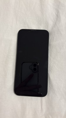 iPhone 13 128GB Midnight Blue