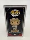 Funko Pop! Vinyl Star Wars Luke Skywalker Bobblehead Figure #764 — photo 5