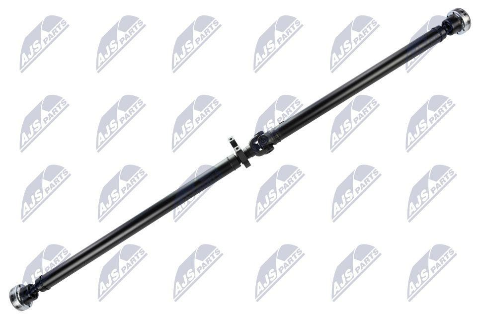 NTY Driveshaft Axle Prop Shaft NWN-VV-014 For Volvo Reinforced, New