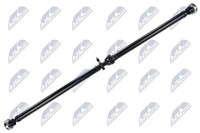 Original Nty Gelenkwelle Achsantrieb NWN-VV-014 FüR Volvo