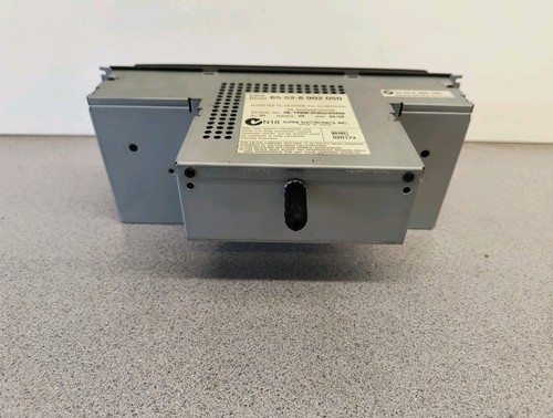 2003 2004 2005 Range Rover Navigation Nav Radio Receiver w/ Display Screen OEM - Bild 16 von 22