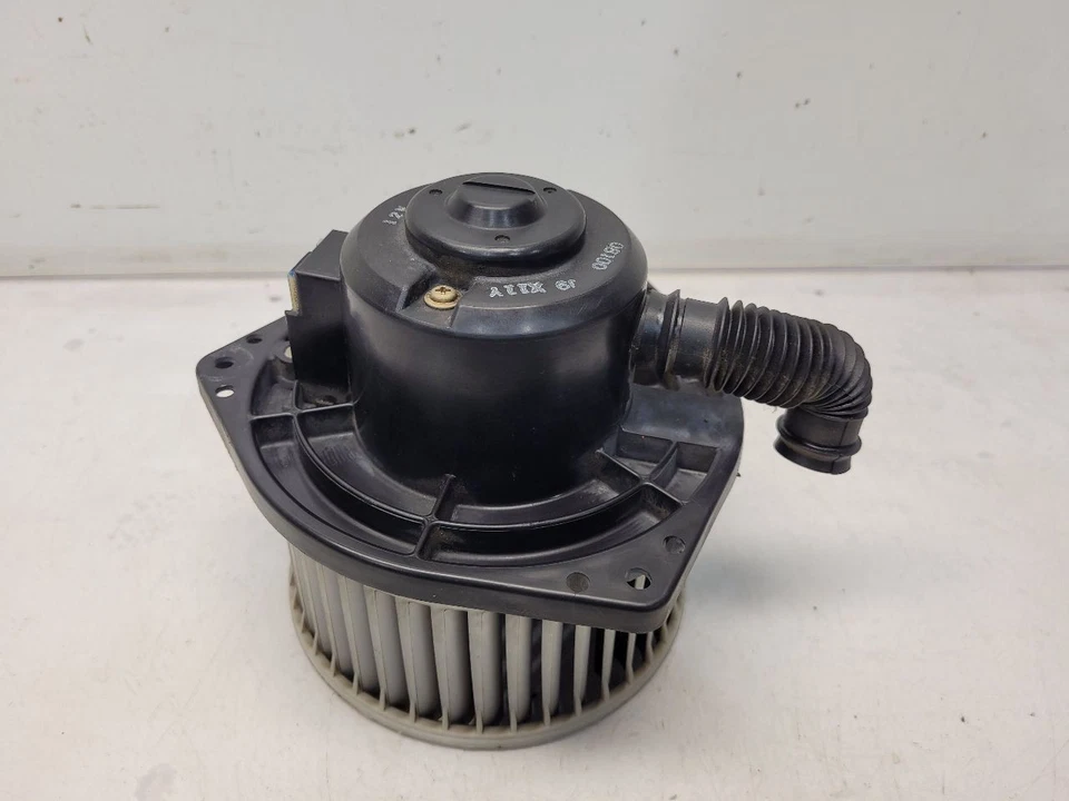 2000-02日产Frontier前鼓风机电机 — 第 2/4 张图片