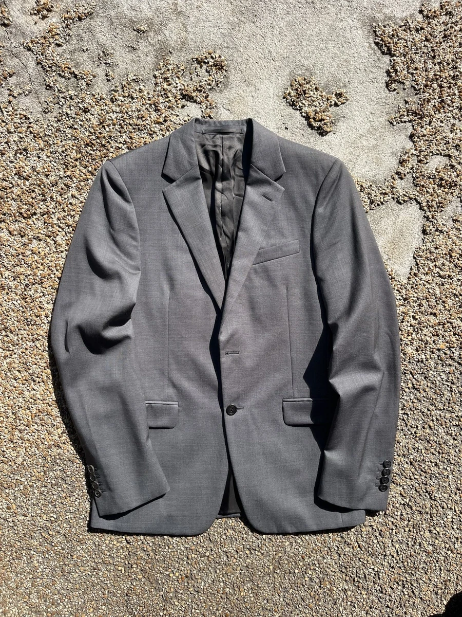 PRADA Regular Size Suits & Blazers for Men 46 Size for sale | eBay