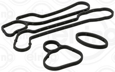 ELRING Dichtungssatz Ölkühler 384.360 für OPEL ALFA CHEVROLET INSIGNIA VECTRA CC