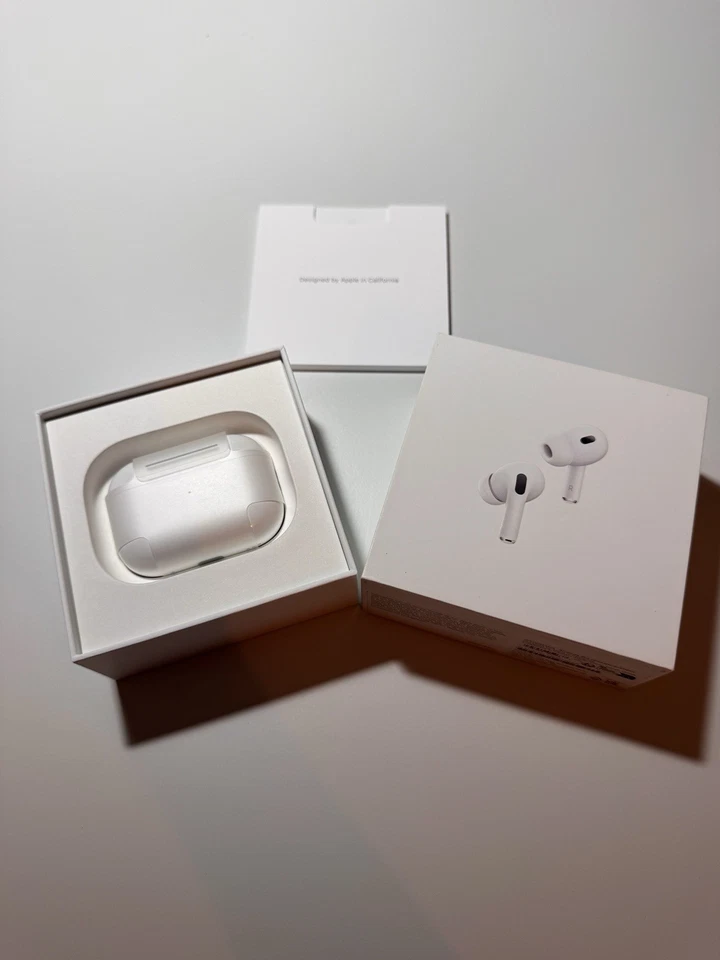 Apple AirPods Pro 2. Generation - Bild 3 von 4