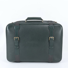Auténtico bolso de viaje Louis Vuitton Taiga Satellite 53 maletero Epicea M30094