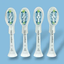Philips Sonicare DiamondClean Smart C3 Premium Brush Heads 2/4 Pack New