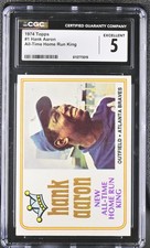 1974 Topps Baseball Cards Checklist 16