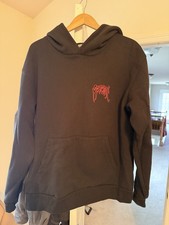 Authentic Revenge hoodie L