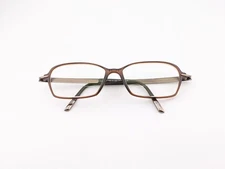 Silhouette Eyeglasses, Frames Only, SPX 1552 40 6052, 53-14-135, Titan, Austria