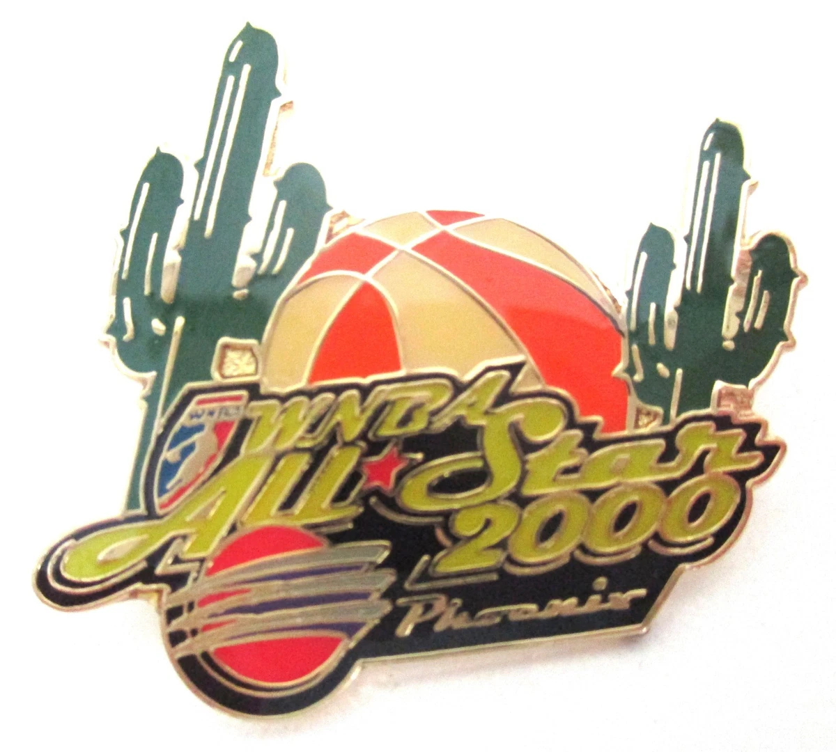 All-Star Game WNBA Fan Apparel and Souvenirs for sale | eBay