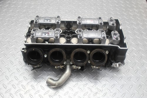 2009 YAMAHA YZF R1 ENGINE TOP END CYLINDER HEAD 14B-11101-19-00 | eBay