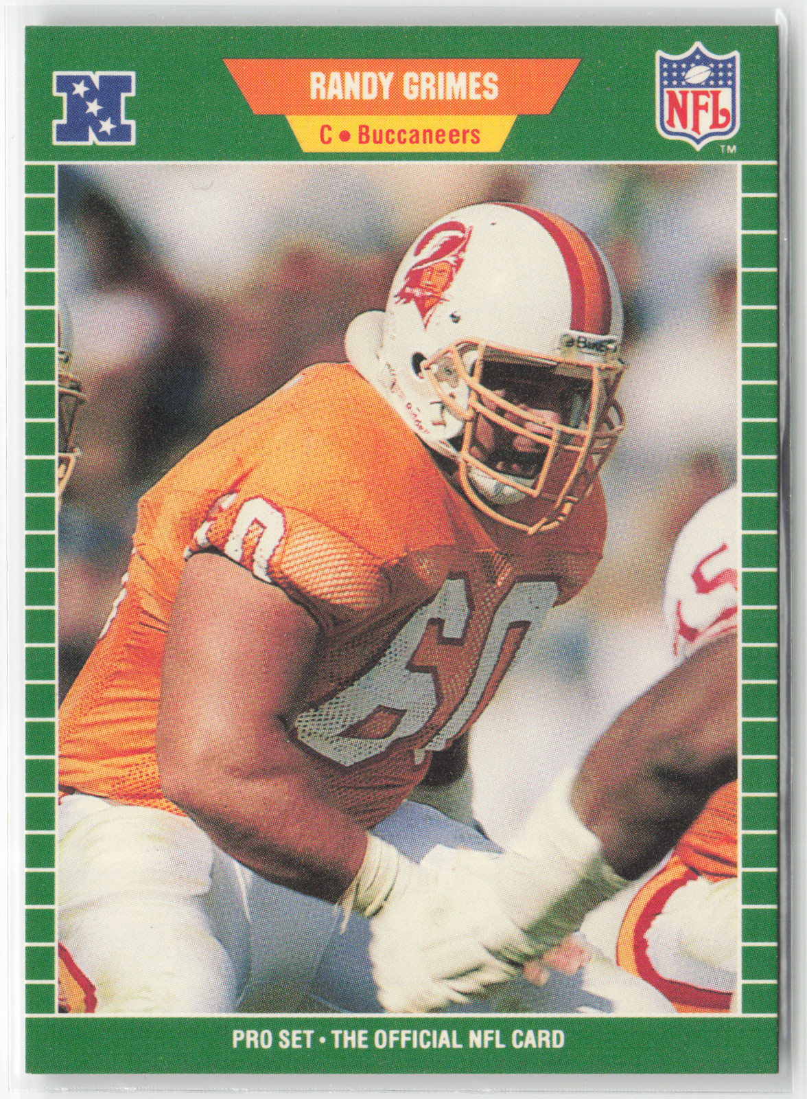 1989 Pro Set Football # 361 - 561 - Pick Your Card!
