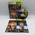 Mortal Kombat Komplete Complete Edition (Xbox 360, 2012) CIB TESTED