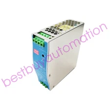 1pcs MEAN WELL NDR-120-24 Switching Mode Power Supplies 120W24V5A