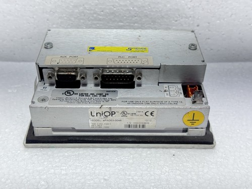 UNIOP EPAD03-0046 - Picture 2 of 7