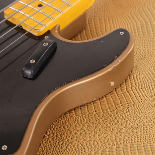 Nash PB-52 Relic Copper Used - Picture 8 of 12