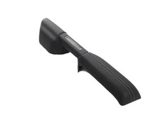 Genuine Mopar Front Door Trim Armrest Right 7bs925x7aa