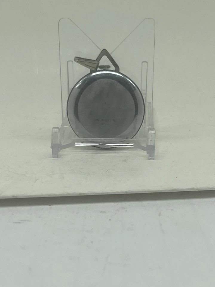 复古精美瑞士复古 BERCONA 手表/时计。 — 第 2/2 张图片