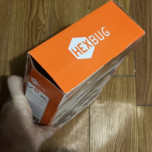 Open Box HEXBUG VEX Robotics Robotic Crossbow Launcher Builder Stem Starter - Picture 5 of 6