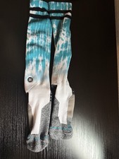 Stance LighteningSnowboard Socks Size Large 9...