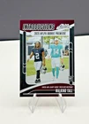 2025 Panini Quinn Ewers Base (Raw)