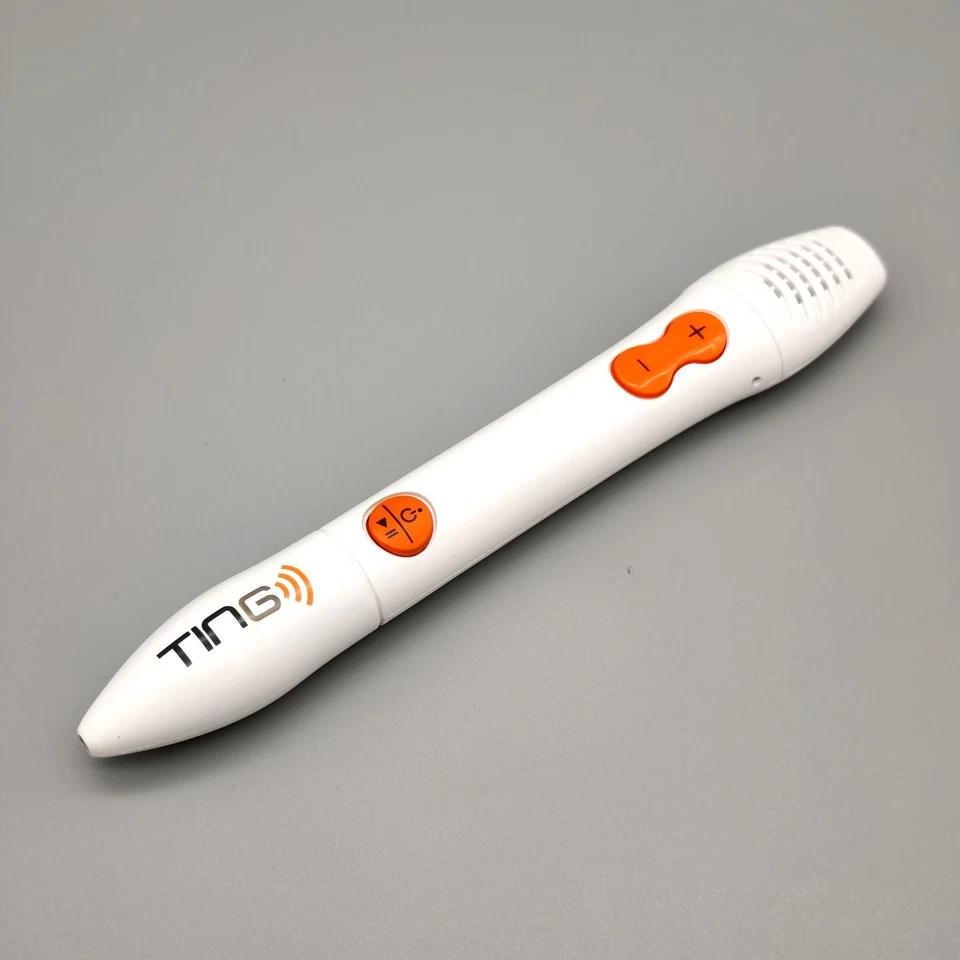 TING smart Hörstift | TOP-Zustand | Stift Funktioniert Getestet | Mit Ladekabel - Bild 2 von 4