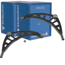 2X LEMFÖRDER QUERLENKER UNTEN VORNE PASSEND FÜR MINI MINI