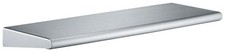 ASI 20692-612 Roval 12" Stainless Steel Bathroom Shelf - Stainless Steel