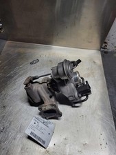 Turbosupercharger Chevy Cruze 17 18 19