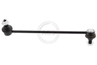 A.B.S. Stange/Strebe, Stabilisator 261330 FüR KIA