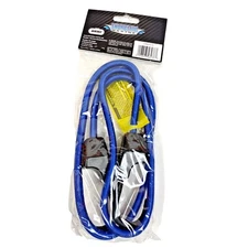 Shoreline Marine Stretch Cord Boating Tie Down 48" Secure CR84373 NWT