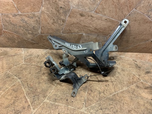 BMW 5 Gran Turismo F07 Kotflügelhalter vorne rechts 7193422 3.00 32813578