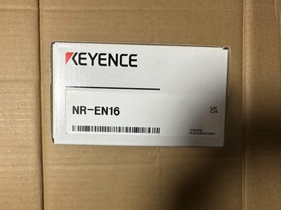 1PCS NEW NR-EN16 Data collector #tp