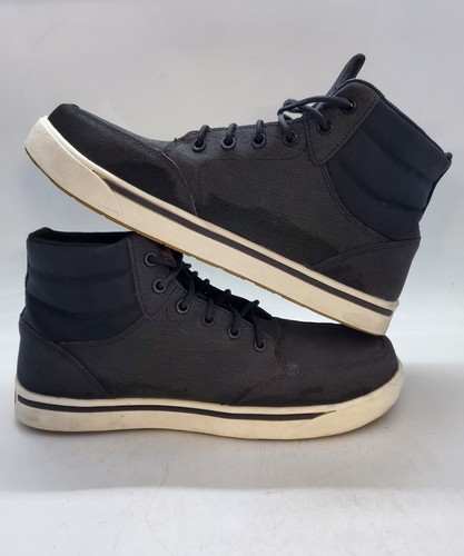 Twisted X 4" Kicks Composite Toe schwarz Arbeitsschuh Herren Größe 11W - Bild 6 von 7