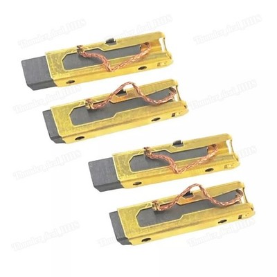 For Festool CTH48E CTH26E CTL36E 496268 Dust Extractor Motor Carbon Brushes 4PCS