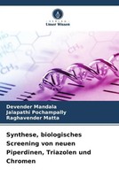 Devender Mandala (U. A.) | Synthese, Biologisches Screening Von Neuen...