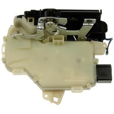 Dorman Front Left Door Lock Actuator Motor For VW Beetle Golf Jetta Passat
