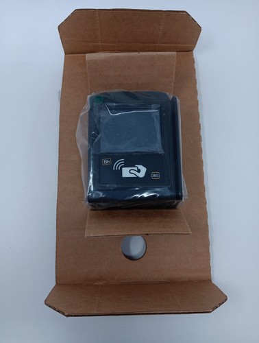 Blackboard VR4101 Card Reader Windows Embedded CE 6.0 Vending. Vend. NEW! MINT! - Picture 1 of 4