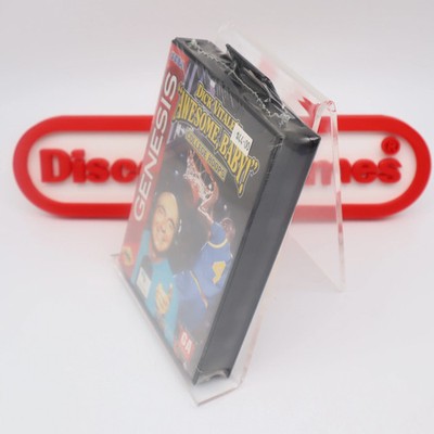 T2: The Arcade Game (Sega Genesis, 1992) for sale online | eBay