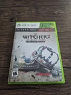 The Witcher 2 : Assassin's of Kings - Enhanced edition (XBox 360) Silver Box Ed.