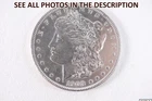 NobleSpirit Very Choice BU 1903 Morgan Silver Dollar Nice Luster