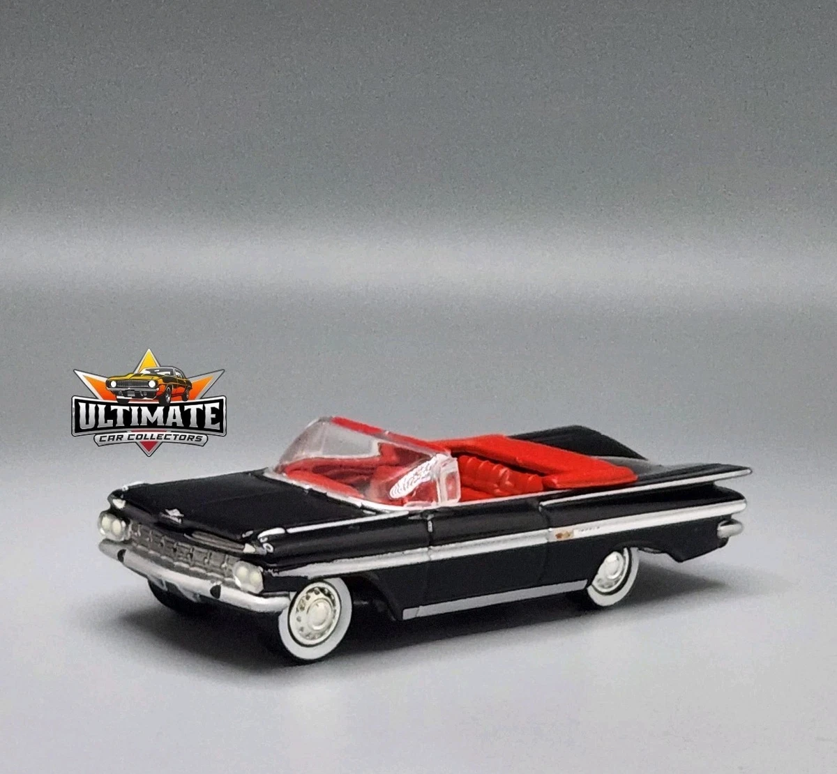 1959 chevy impala model products for sale | eBay