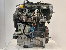MOTOR Dacia Logan (LS) Sedan 1.5 dCi (K9K-790) 2009 K9KK792