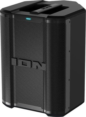 ION Audio TROUPER 100 Portable Bluetooth Speaker (open box)