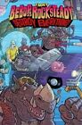 Teenage Mutant Ninja Turtles: Bebop & Rocksteady Destroy Everything by Dustin Weaver, Ben Bates (Paperback, 2016)