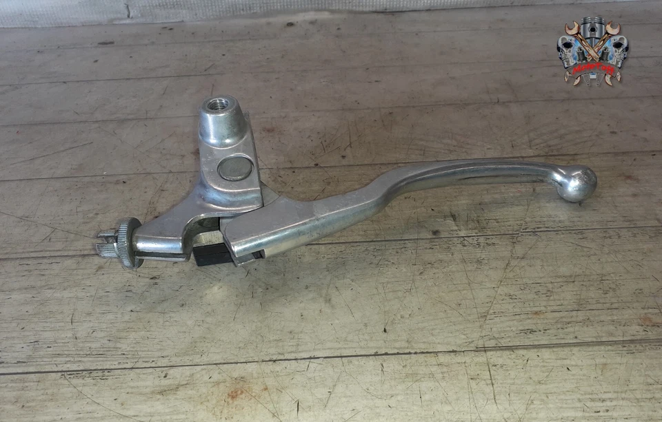 COCOTTE ET LEVIER EMBRAYAGE SUZUKI 800 VZ MARAUDER DE 1997 à 2001 - REF : 118 - Photo 3/4