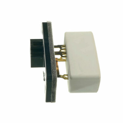 Fan Blower Resistor Motor for Jeep Cherokee 2000 - 2010 5014212AA Fan Blower Resistor Motor for Jeep Cherokee 2000 - 2010 5014212AA